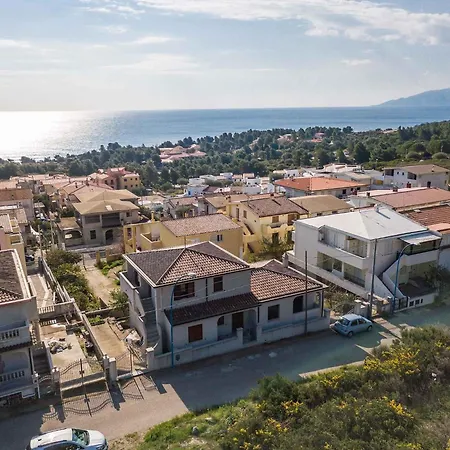 In 34428 Cala Gonone