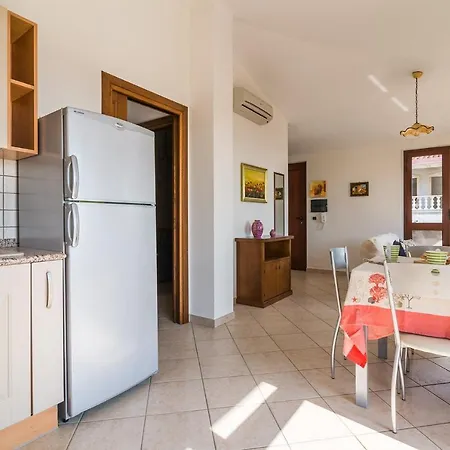 Appartamento In 34428 Cala Gonone