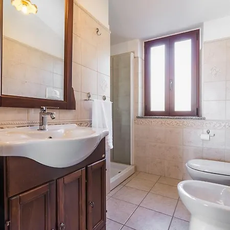 In 34428 Appartamento Cala Gonone