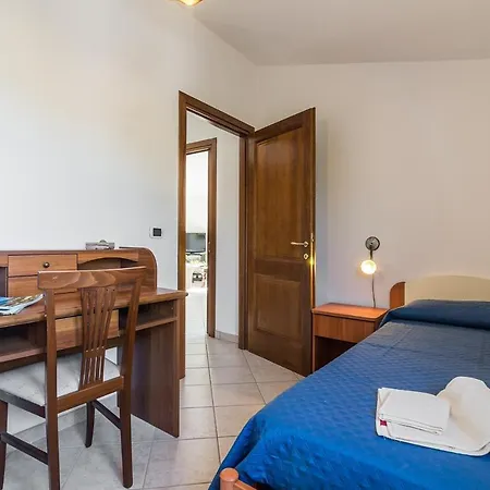 In 34428 Appartamento Cala Gonone